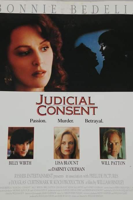 Judicial Consent